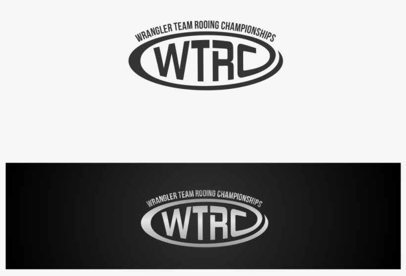 Bold, Serious, Recreation Logo Design For Wrangler - Emblem, transparent png #4080824