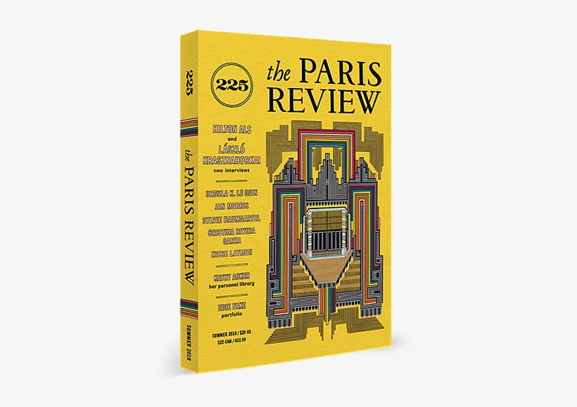Paris Review, transparent png #4080843