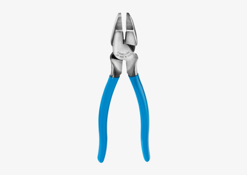 Pliers - Diagonal Pliers, transparent png #4080933