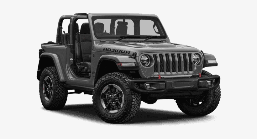 New 2018 Jeep Wrangler Sport S - Jeep Wrangler Rubicon 2018, transparent png #4080976