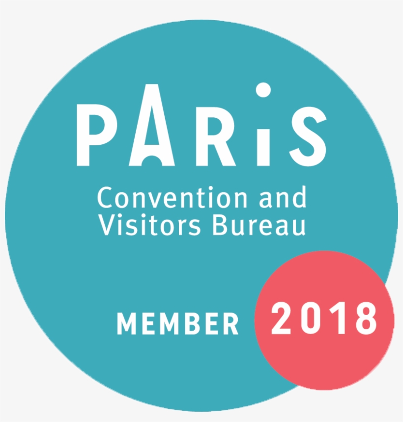 Follow Us - Paris, transparent png #4081024