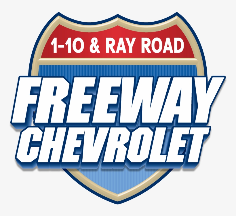 Freeway Chevrolet, transparent png #4081154