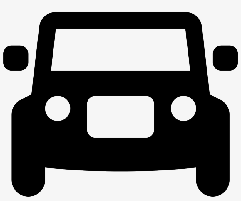 Jeep Wrangler Logo Vector Free Download Alternative - Jeep, transparent png #4081182