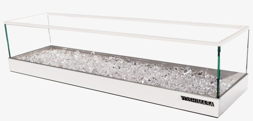 Rawbar Display Case- Remote - The Rawbar, transparent png #4081289