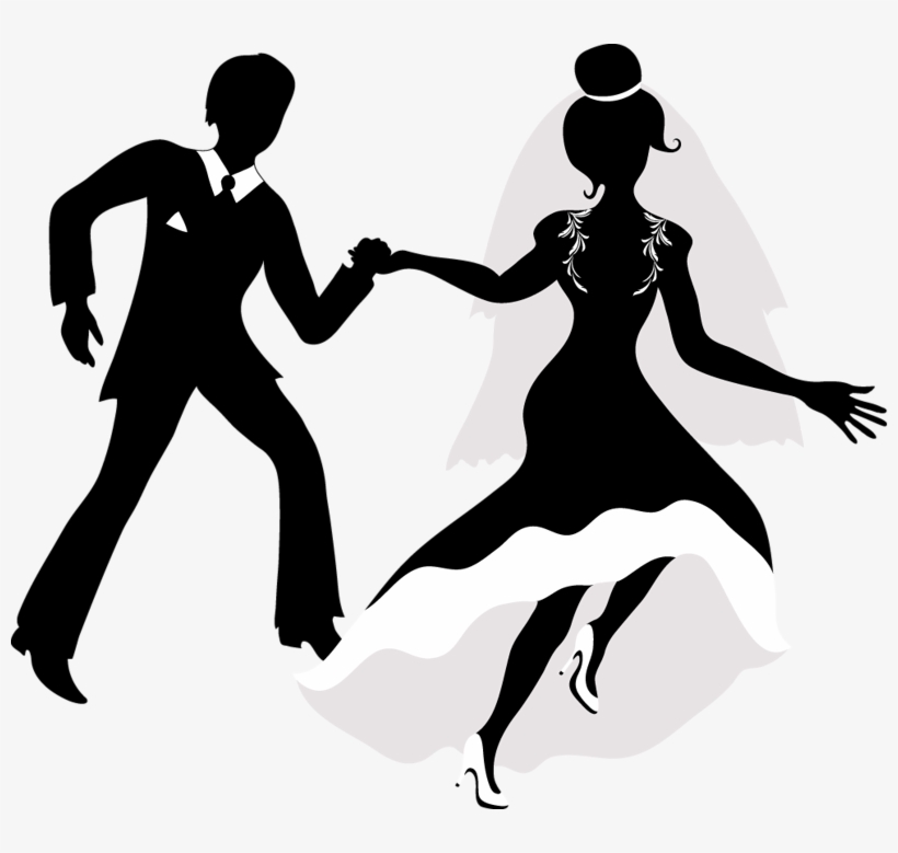 Ballet Dance, Silhouettes, Cnc, Stenciling, Envelopes, - Siluetas Para Serigrafia, transparent png #4081290