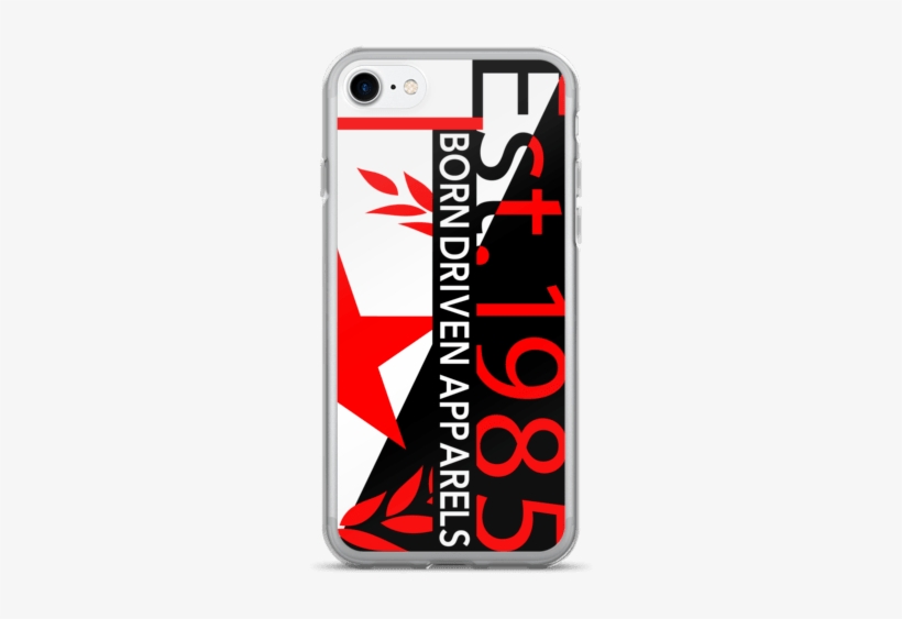 Iphone 7, transparent png #4081439