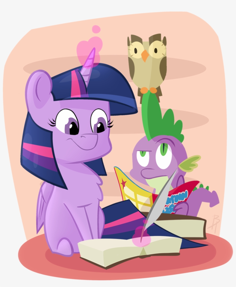 Batonya12561, Book, Chibi, Comic, Cute, Dragon, Owlowiscious, - Artist, transparent png #4081518