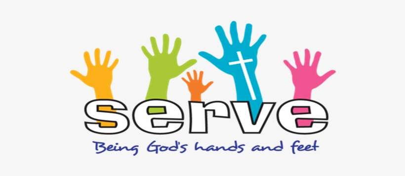 100 Years Since Armistice Day - Serve Being God's Hands And Feet, transparent png #4081640