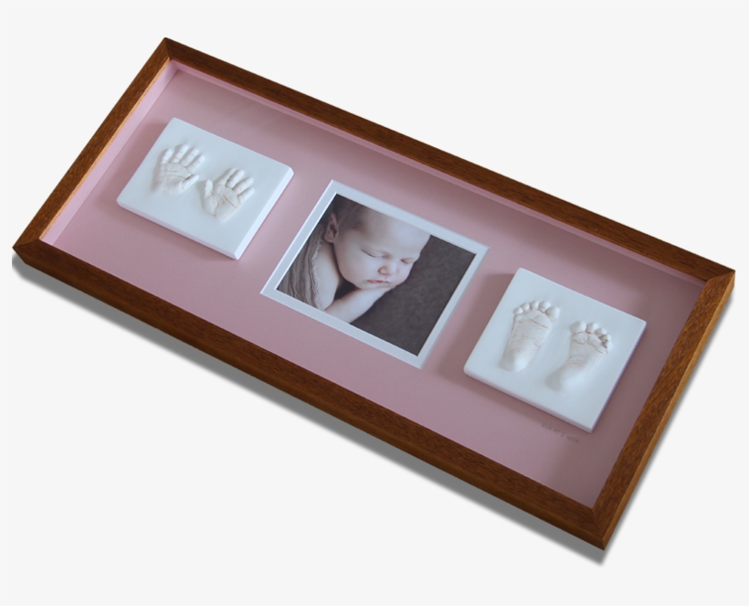 New Born Prints - Hand, transparent png #4081706