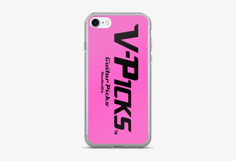 Iphone 7/7 Plus Case - Iphone 7, transparent png #4081727