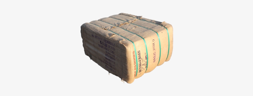 Jute Hessian Bags, Bales - Gunny Sack, transparent png #4081750
