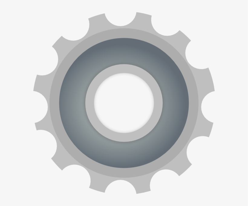 Engranaje Clip Art - Engrane Png, transparent png #4081799