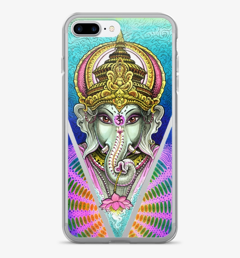 Prosperity & Good Fortune - Mobile Phone Case, transparent png #4081833