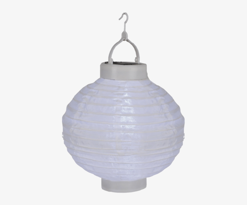 Solar Paper Lantern Festival - Best Season 477-15 Led Solar Chinese Lantern 1 Cool, transparent png #4081941