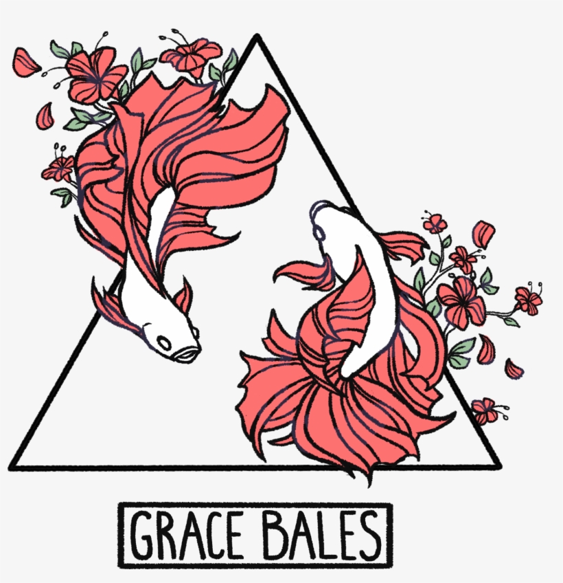 Grace Bales Grace Bales - Art, transparent png #4081942