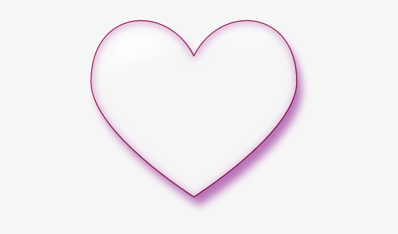 Corazon Png Imagui - Corazon En Formato Png, transparent png #4082128