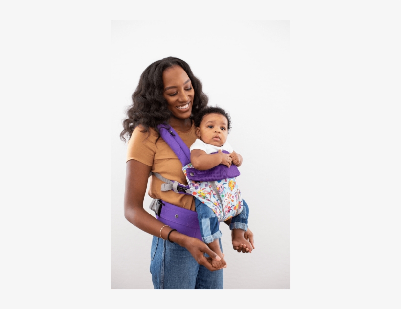 World Of Warcraft X Líllébaby Light Baby Carrier - World Of Warcraft, transparent png #4082175