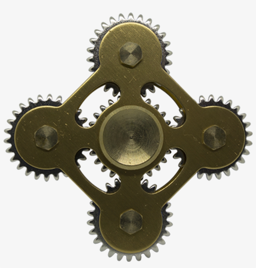 Más Vistas - Gear, transparent png #4082201