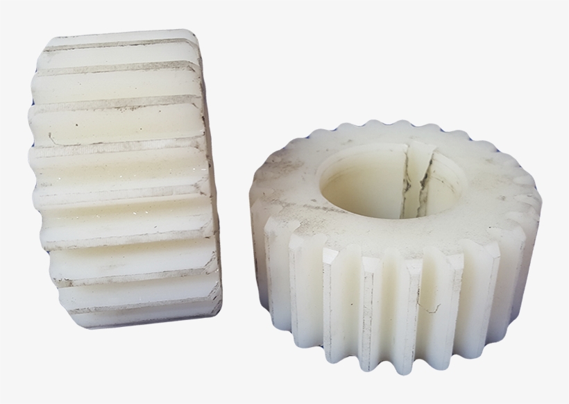 Engrane Recto - Gear, transparent png #4082261