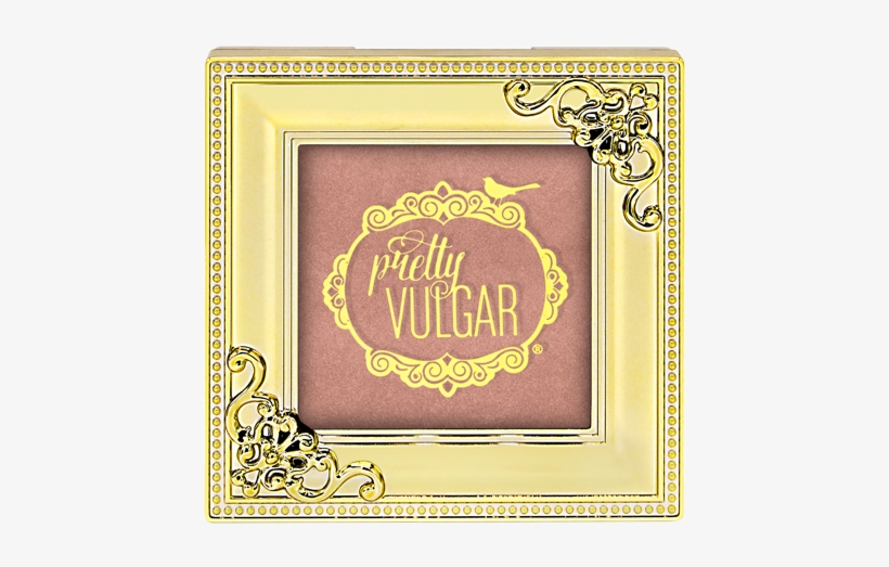 Make Them Blush-pretty Witty Default - Pretty Vulgar, transparent png #4082377