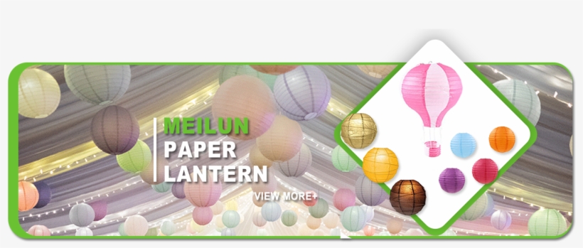 Meilun Art Crafts Cartoon Animal Hanging Paper Garland - Bocce, transparent png #4082470