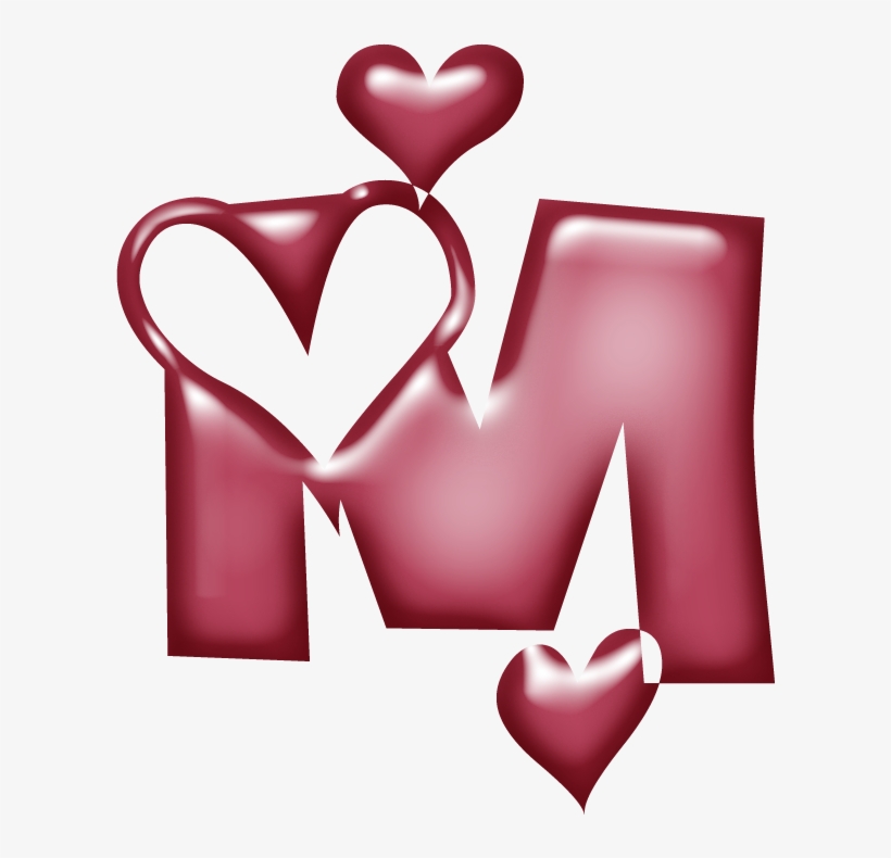 Click Here To See A Large Version - Letras Del Corazón Blog, transparent png #4082496