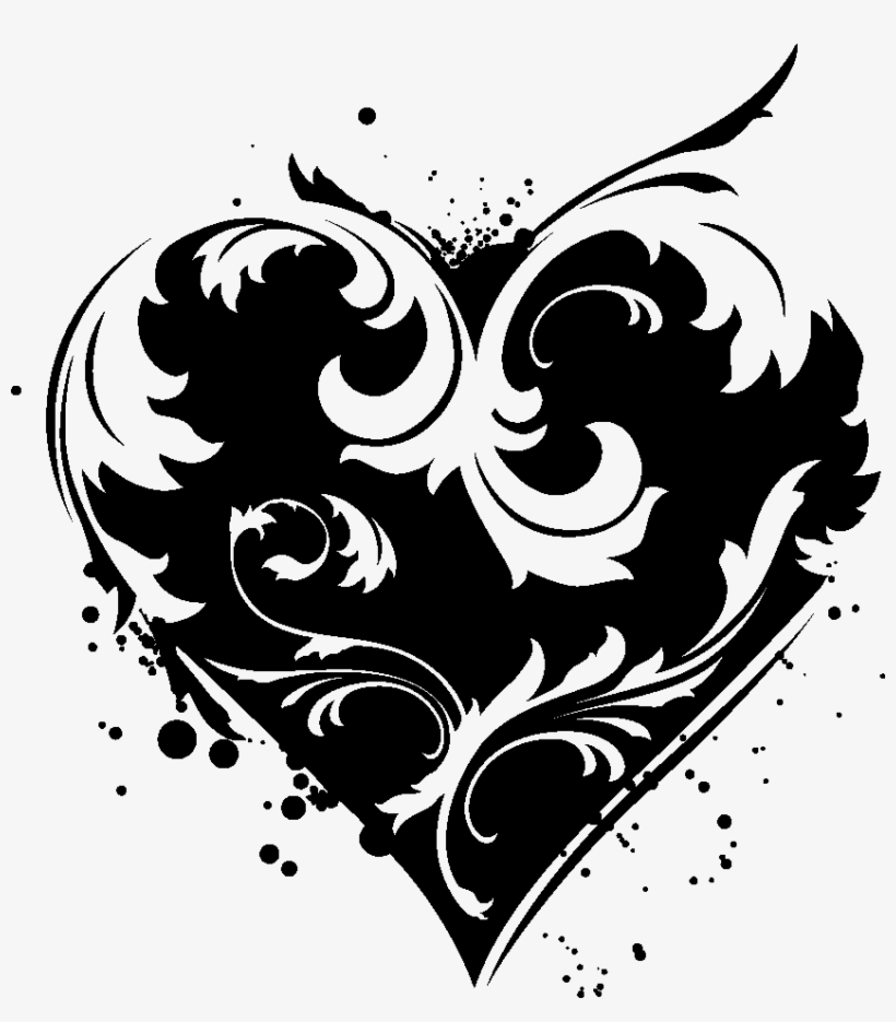 Tallercitoycafe - Andrea Haase - Amore Canvas, transparent png #4082624