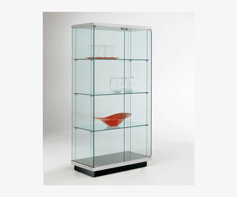 Bartoli Design - Display Case, transparent png #4082710