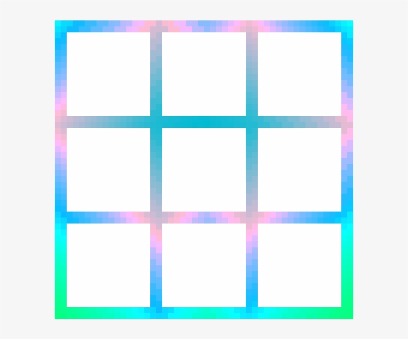 Random Tic Tac Toe Board - Information, transparent png #4082814