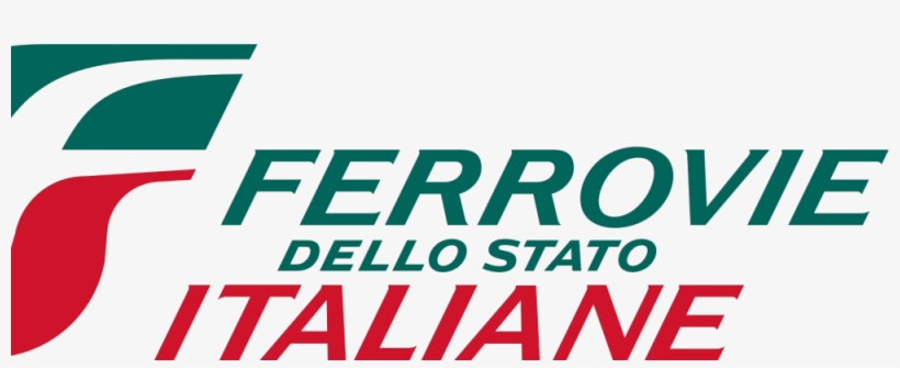 Iran, Italy Sign Railroad Science Deal - Gruppo Ferrovie Dello Stato, transparent png #4082846