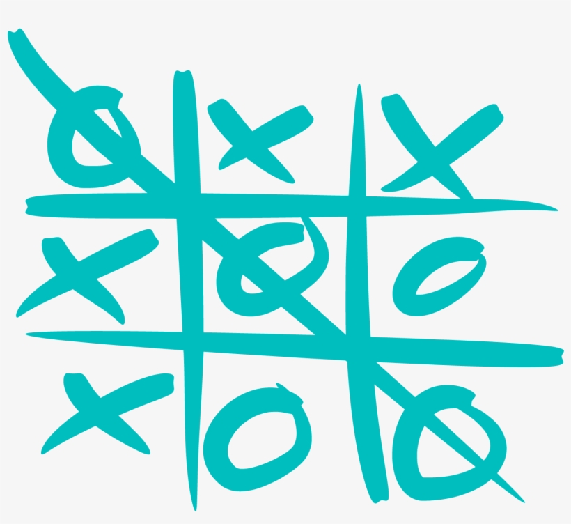 We Had The Grandkids Over This Past Weekend - Bigbuy Tic Tac Toe Shots Game 410 Gr, transparent png #4082870