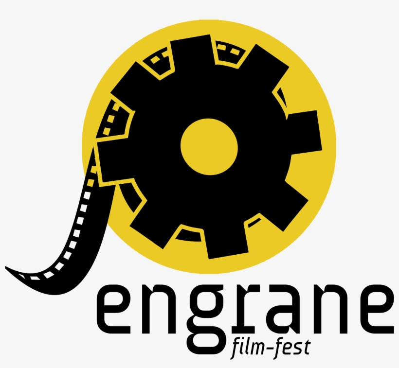 Engrane Film Fest - Circle, transparent png #4082892