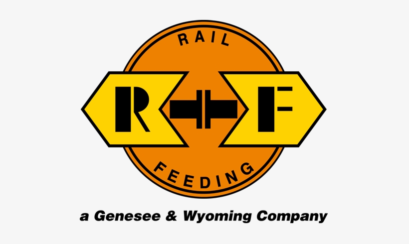 Rotterdam Rail Feeding, A Genesee & Wyoming Company - Providence And Worcester Railroad Logo, transparent png #4083022