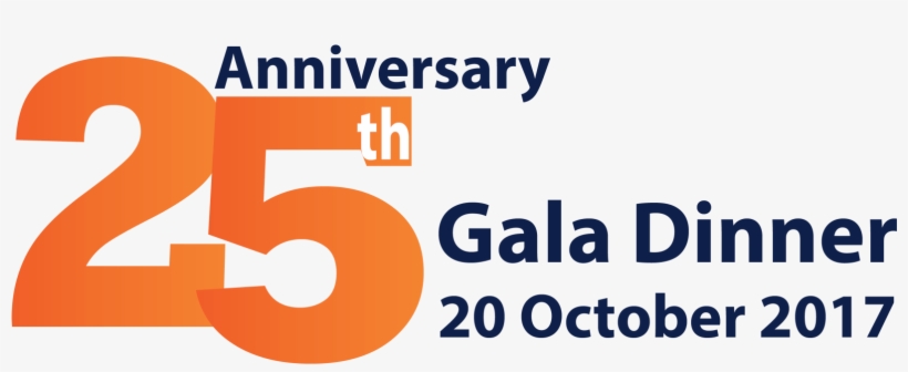 25th Anniversary Celebrations - Adult Diaper, transparent png #4083038