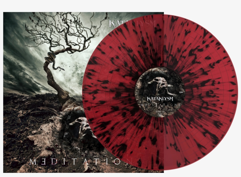 Meditations - Kataklysm Meditations 2018, transparent png #4083068