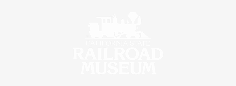 Canvas Logo Canvas Logo - California State Railroad Museum Logo, transparent png #4083070