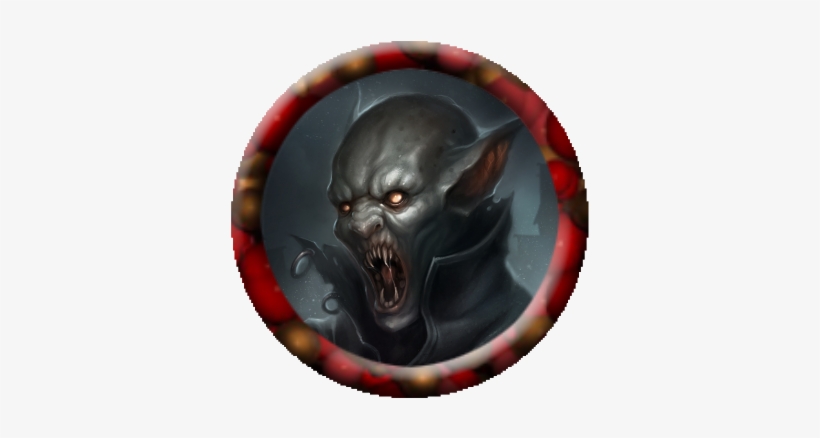 Curse Of Strahd - Mayfield Primary School St Annes, transparent png #4083219