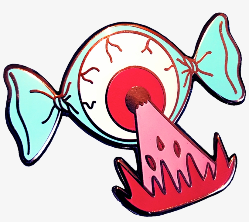 Image - Eye, transparent png #4083378