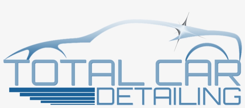 Total Car Detailing - Car, transparent png #4083498