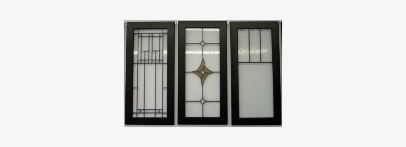 Stained Glass Work - A Stained Glass Store, transparent png #4083597