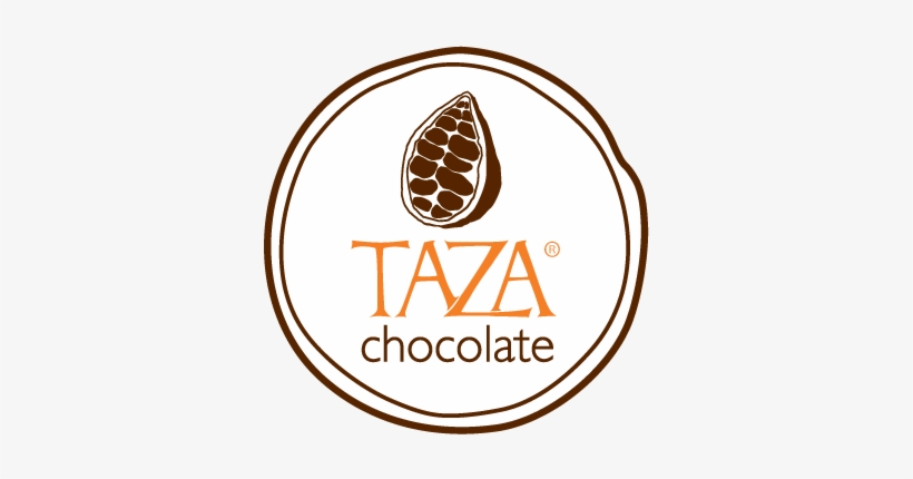 Organic, Fair Trade Chocolates - Taza Chocolate - 87 Dark Stone Ground Organic Chocolate, transparent png #4083628