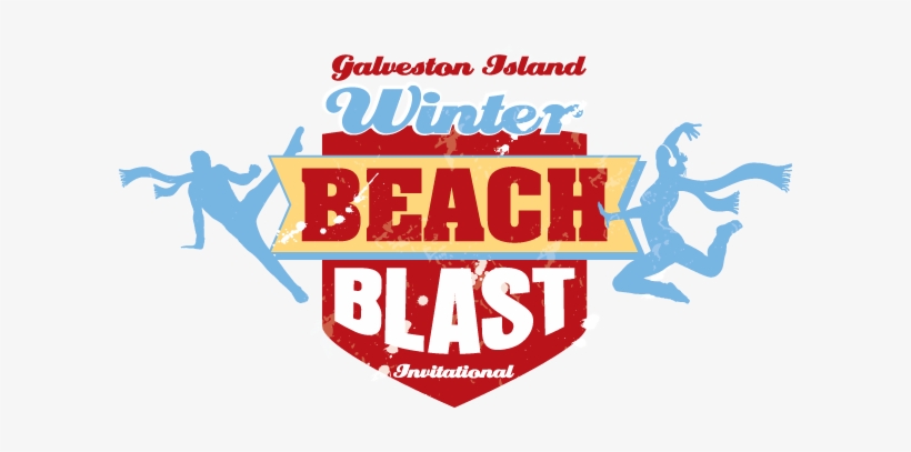 Jerit Pogue - Beach Blast 2018, transparent png #4083651
