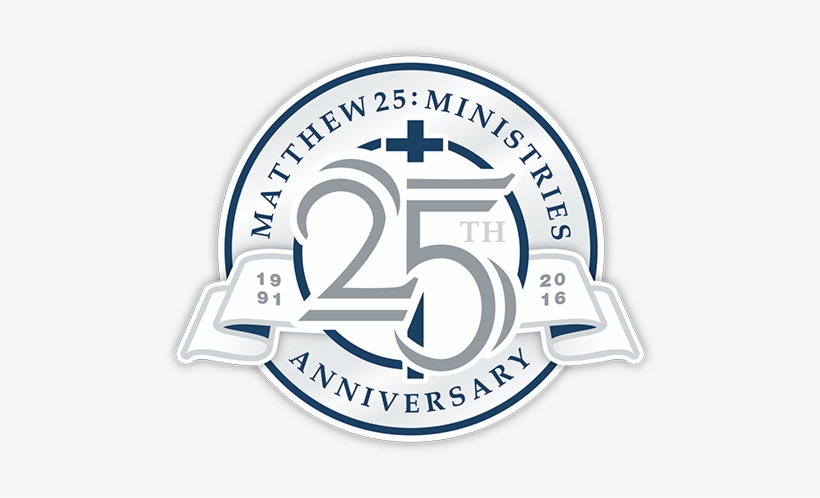 Ministries 25th Anniversary - University Of York, transparent png #4083731