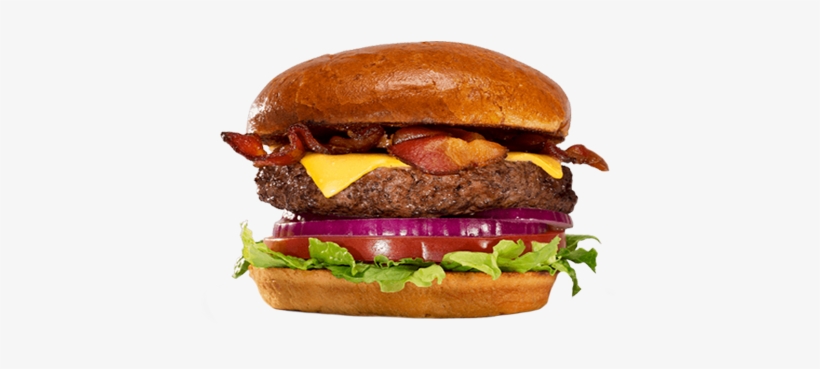 Ux Burger - Burger 21, transparent png #4083732