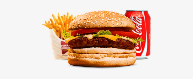 Pão De Hambúrguer, Hambúrguer Da Casa , Ovo, Queijo - Bk Burger Shots, transparent png #4083809