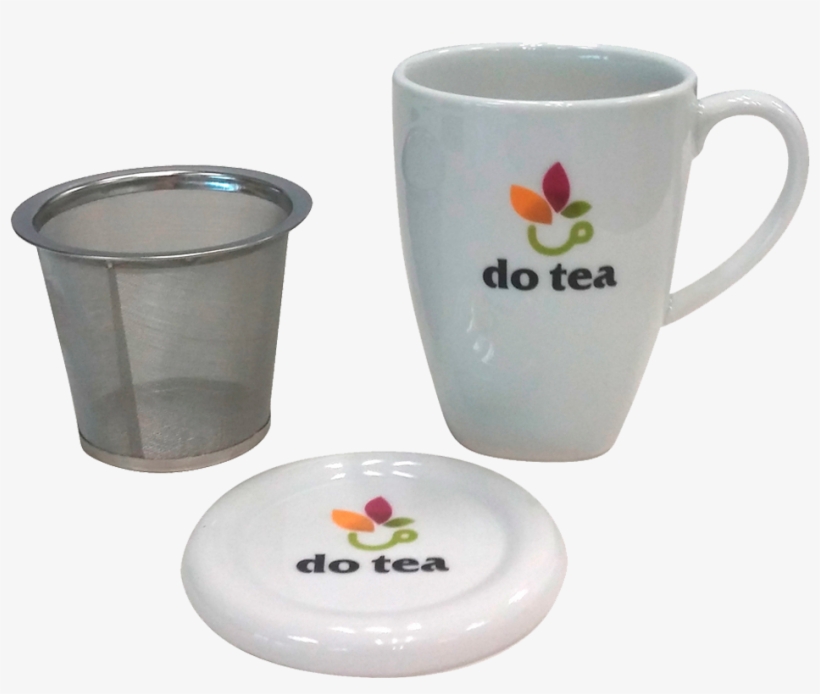 Taza Do Tea - Tea, transparent png #4083897