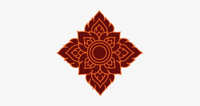 Thai-bg 9 - Thai Png, transparent png #4083917