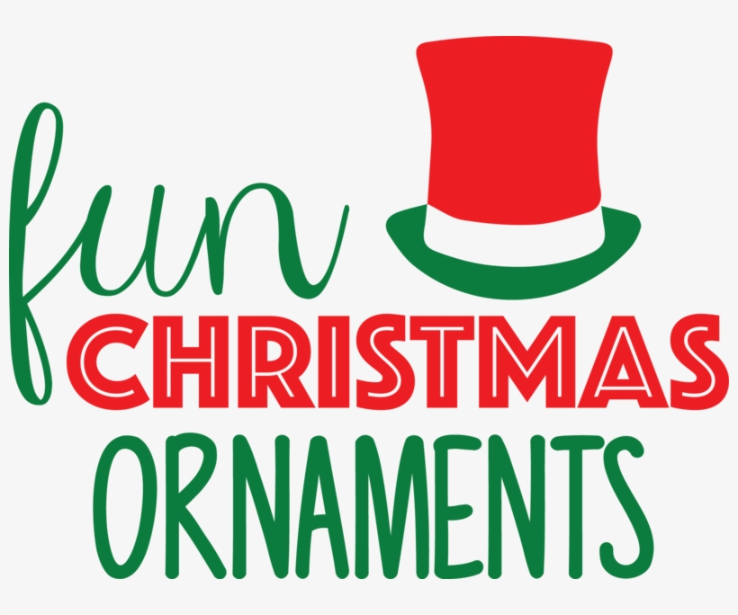 Christmas Ornament, transparent png #4083919