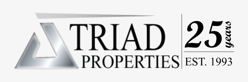 Triad Properties Corporation Is Celebrating Its 25th - Introductory Workshop, transparent png #4083974