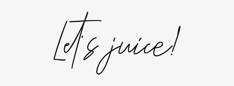 Let'sjuice, transparent png #4084063